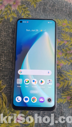 Realmi 8
